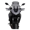 Bulle MRA Vario Touring "VTM" avec spoiler- Yamaha Tracer 700