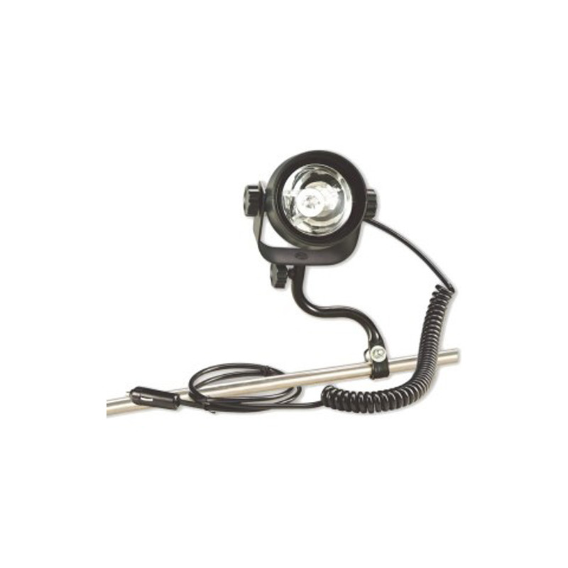 Phare Additionnel Orientable