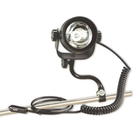 Phare Additionnel Orientable