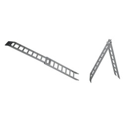 Rampe Simple Pliable