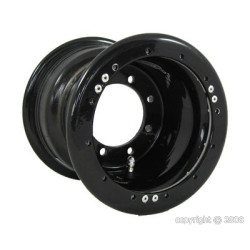 Lot de 4 Jantes Beadlock Goldspeed 9x8 4x110/115+10x5 4x144/156