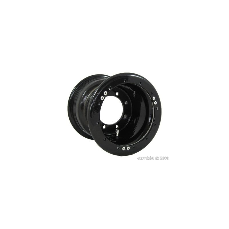 Lot de 4 Jantes Beadlock Goldspeed 9x8 4x110/115+10x5 4x144/156