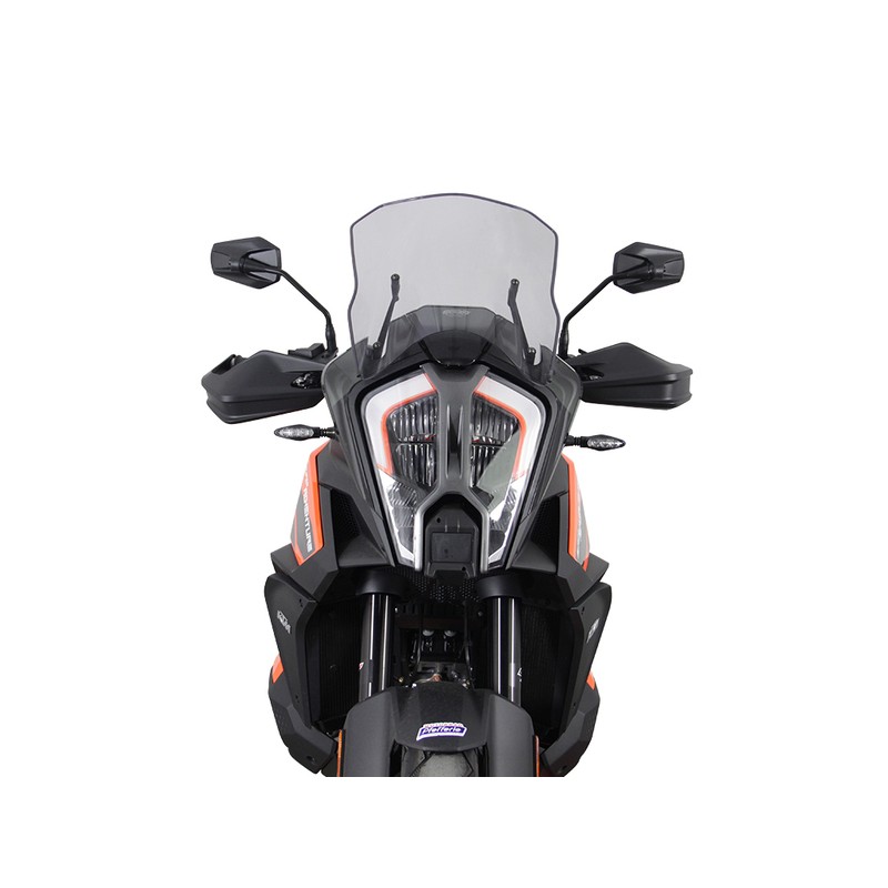 Bulle MRA Touring "TM" - KTM Super Adventure 1290/S/R