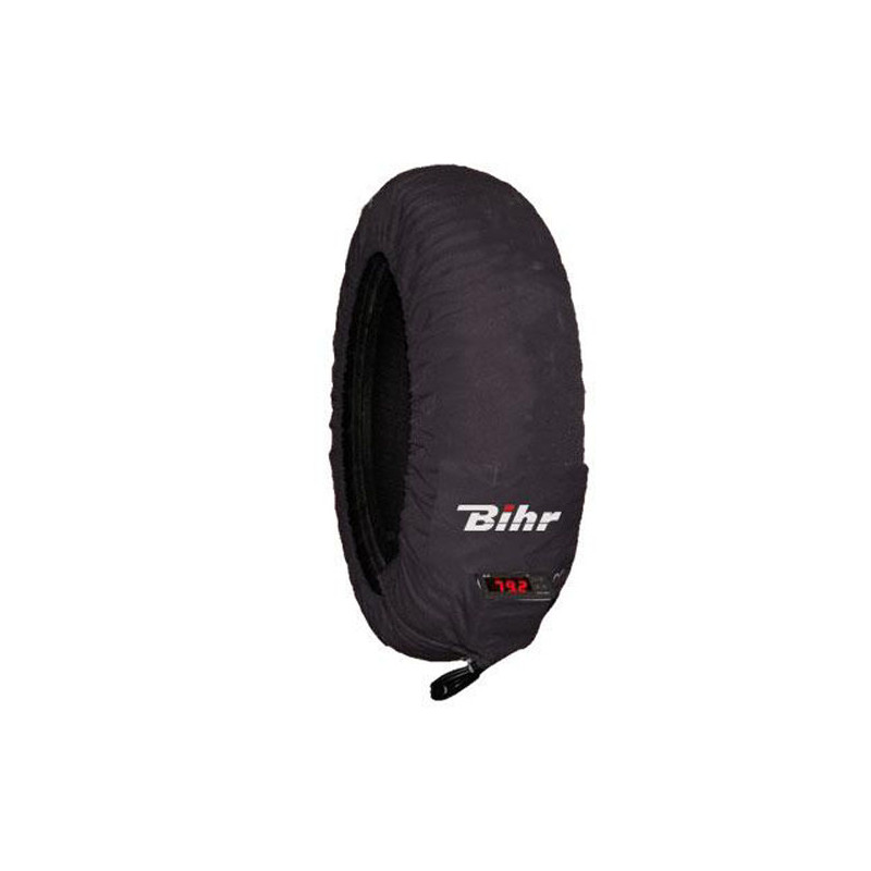 Couvertures Chauffantes Programmables Bihr