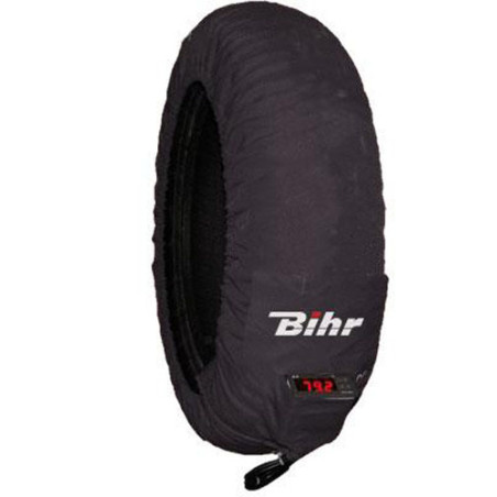 Couvertures Chauffantes Programmables Bihr