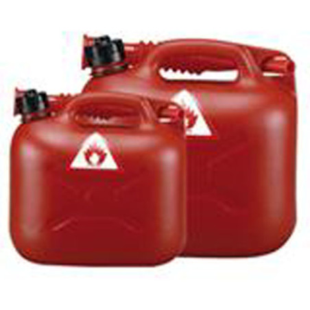 Jerrican Essence 5 Litres ART