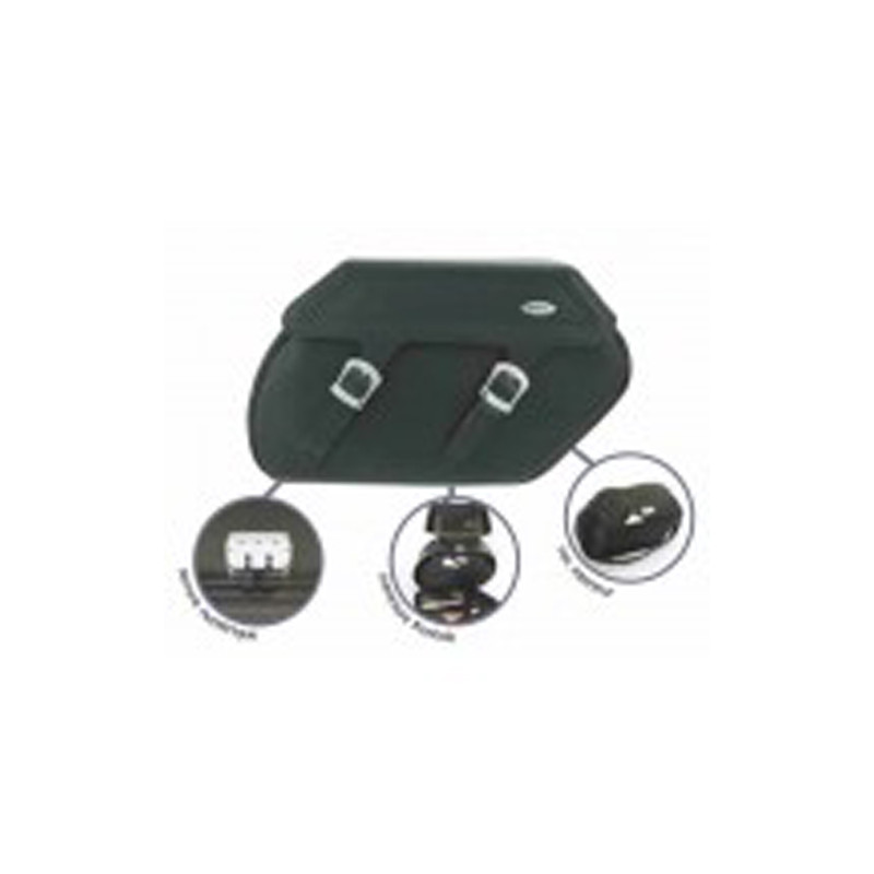 Sacoches Série 3300K Klicbag 23 litres