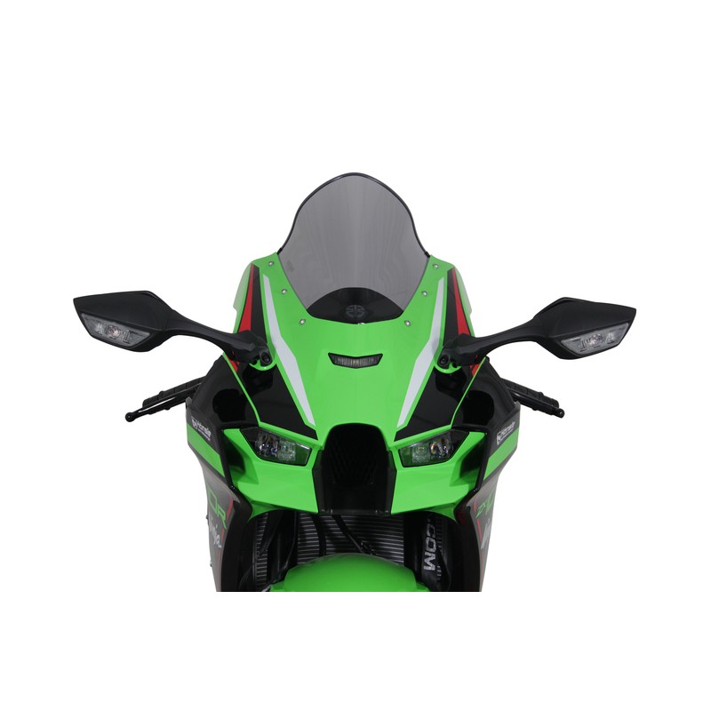 Bulle MRA Racing "R" - Kawasaki ZX10R/RR