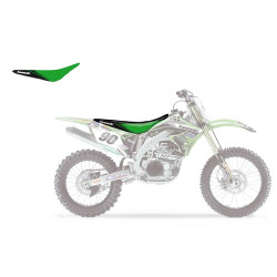 Housse Selle BlackBird Kawasaki Racing Team MX1
