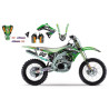 Kit Deco BlackBird Kawasaki Racing Team MX1