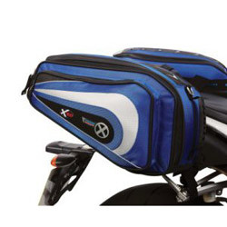 Sacoche Lifetime X50 Pannier OXFORD