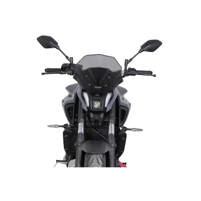 Bulle MRA Racing "NRN" - Yamaha MT-07