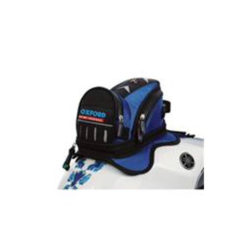 Mini Sacoche De Réservoir Lifetime X2 OXFORD