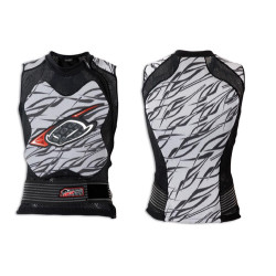 Gilet de Protection Ultra Lignt Evo Sans Manche UFO