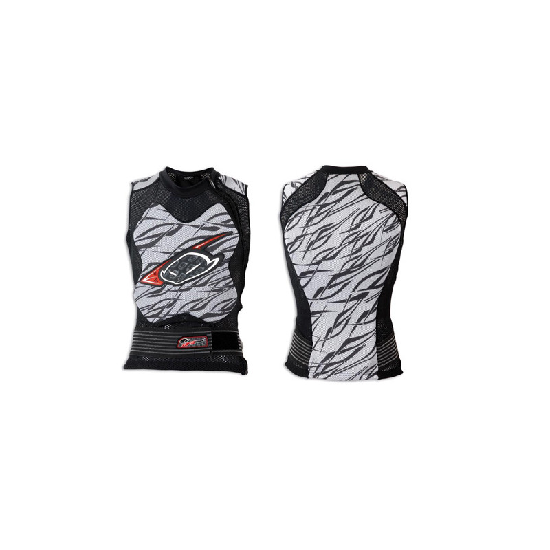 Gilet de Protection Ultra Lignt Evo Sans Manche UFO