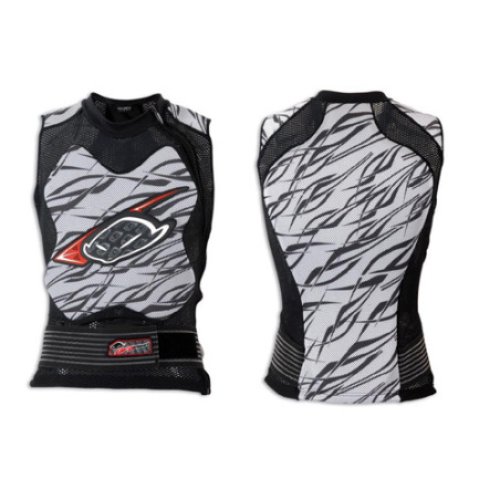 Gilet de Protection Ultra Lignt Evo Sans Manche UFO