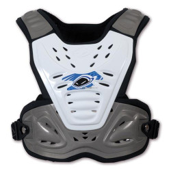 Pare-Pierre Reactor EVO 2 (blanc) UFO