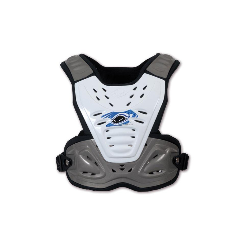 Pare-Pierre Reactor EVO 2 (blanc) UFO