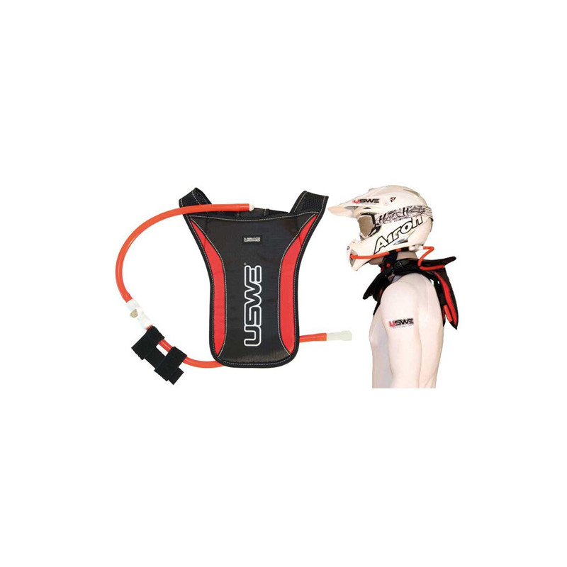 Sac A Eau SPsystèm 0.5 Litres USWE