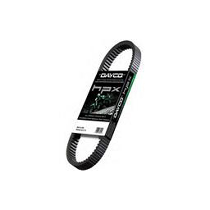 Courroies Renforcées Dayco HPX  Polaris