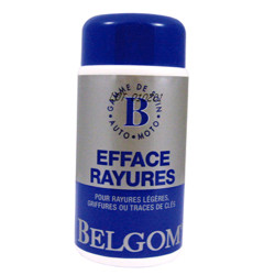 Belgom Efface Rayure