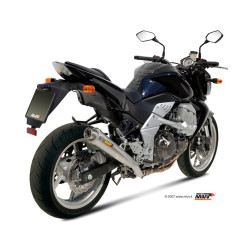Silencieux X-CONE MIVV Z 750 Kawasaki (2007-2011)