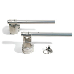 Guidons Bracelets Relevés RC8 1190 KTM