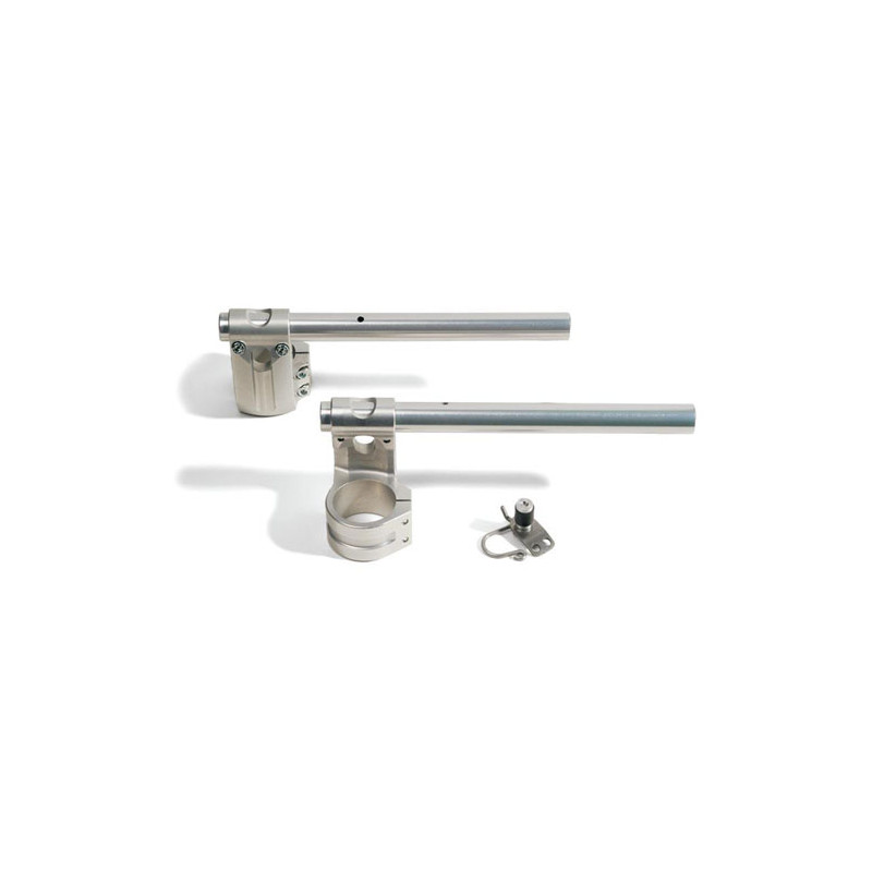 Guidons Bracelets Relevés RC8 1190 KTM