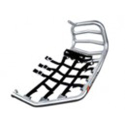 Nerf Bar MX Force Pro Pegs Dragon TRX 450 R Honda