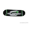Housses d Amortisseurs Goldspeed Noir et Vert