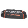 Housses  Amortisseurs Goldspeed Noir et Orange