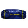 Housses  Amortisseurs Goldspeed Bleu et Jaune
