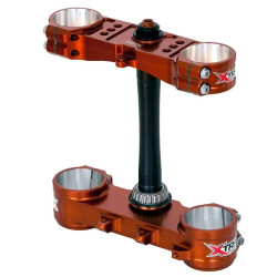 Te de Fourche X-TRIG pour Husqvarna Supermotard