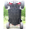 Kit Protection Totale PHD AXP  RZR 900 XP Polaris