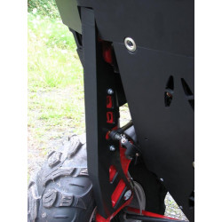 Protection Bras Arrière PHD 20 mm AXP  RZR 900 XP Polaris