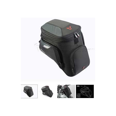 Sacoche de Réservoir Quick Lock Evo GS Sw Motech