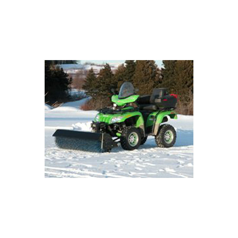 Balai Rotatif 1.52m By Berco Pour Quad