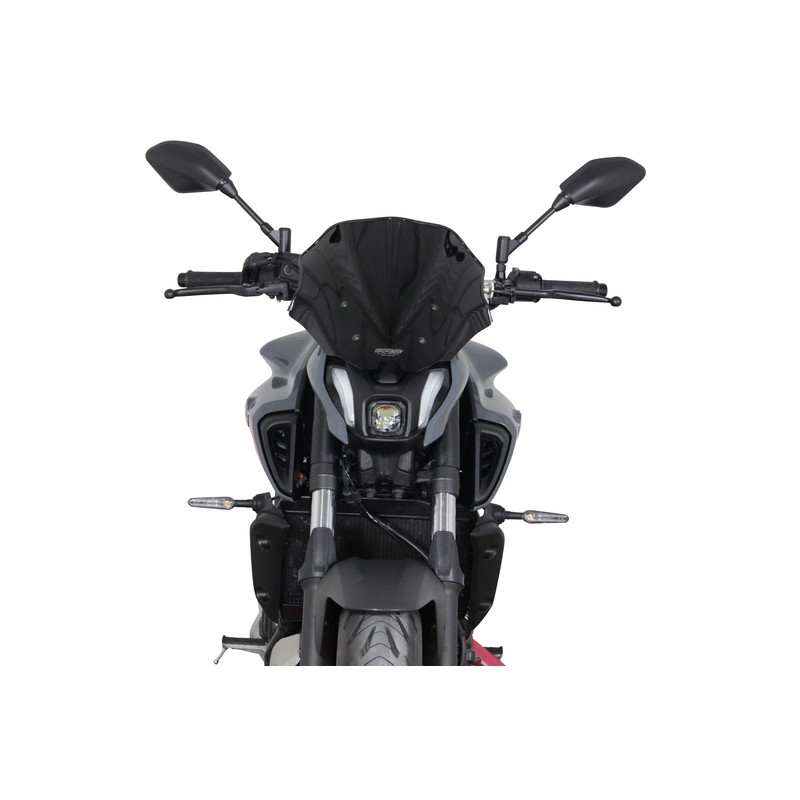 Bulle MRA Racing "NRN" - Yamaha MT-07