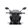 Bulle MRA Racing "NRN" - Yamaha MT-07/FZ-09/SP