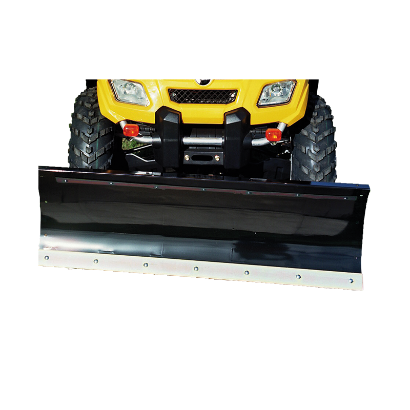 Kit Lame à Neige Multifonction 1.52m Quadrax Rhino Quad Quebec Yamaha SSV