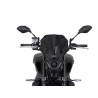 Bulle MRA Racing "NRN" - Yamaha MT-07/FZ-09/SP
