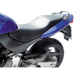 Support Quick Lock Evo pour HONDA CB 600 S Hornet