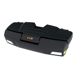 Coffre Avant Kolpin Rando Quad Noir 57 Litres