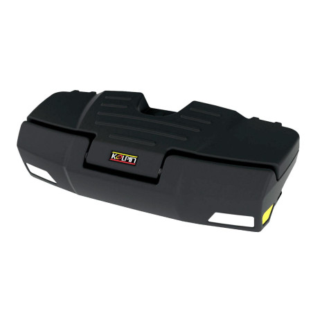 Coffre Avant Kolpin Rando Quad Noir 57 Litres