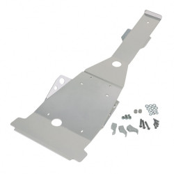 Sabot Moteur ALU Quad Sport 400 LTZ