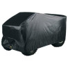 Housse Quad XXL Noir Kolpin