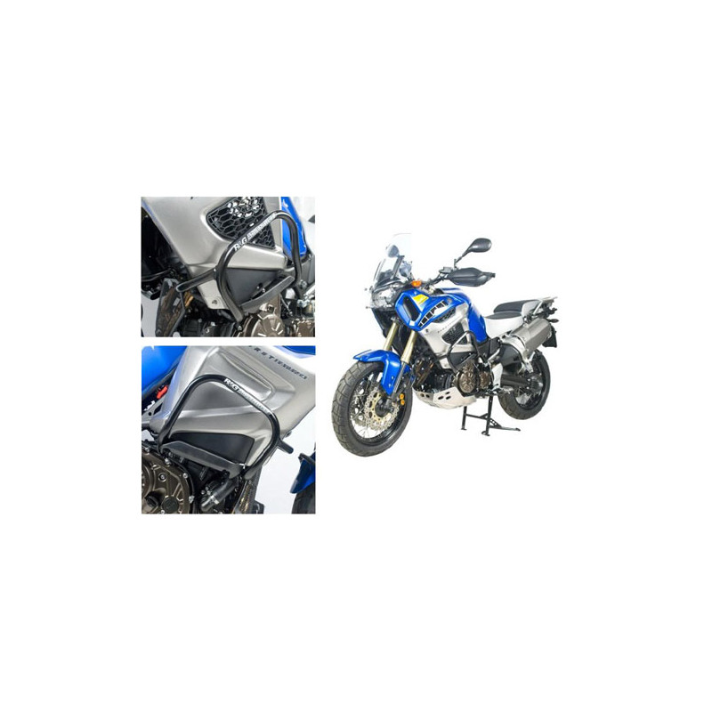 Pare-Carters Crash-Bar RG XTZ1200 Super Ténéré Yamaha