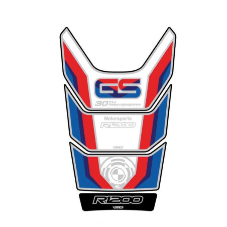 Protection de réservoir BMW Motosport 4 pièces