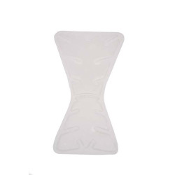 Protection De Réservoir Basic Transparent Grand Modèle Bihr