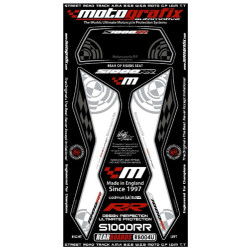 Kit Déco Arrière Motografix S1000RR BMW